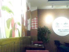 -SPR COFFEE(兴正元店)