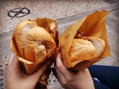 -大利来记餐厅(大三巴店)
