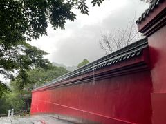 -峨眉山报国寺