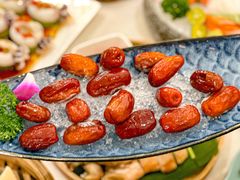 -香香海南菜餐厅