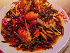 -红盔甲·小龙虾(车公庙店)