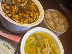 -寻宝记绍兴菜(鲁迅路店)