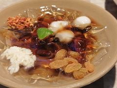 -茅庐毛血旺(临沂泰盛广场店)