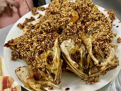 -松明一烤肉馆(鲁园店)