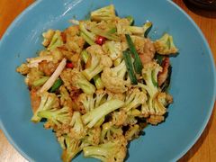 私房花菜-心邸·庆宴(雅宝城店)