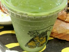 牛油果奶霜-乐凯撒披萨(海岸城店)