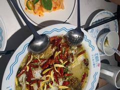 -花椒俏川菜小馆(南海万达店)