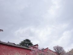 -五台山风景区