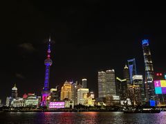 -东方明珠广播电视塔