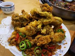 -众源美食(光复阁店)