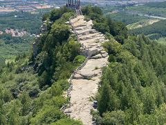 -青州市云门山风景区