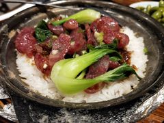 -沥咕沥咕串吧(古城北路店)