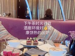 -上海凯宾斯基大酒店
