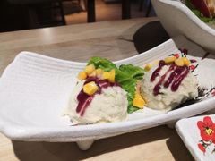 -晓寿司·日本料理(望京博雅店)