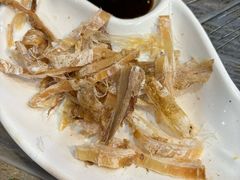 -堤角朱爹爹烧烤·武汉猪肉串(光谷金融港店)