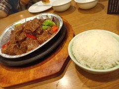 -小土豆北方菜馆(方庄店)