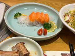 -萨拉伯尔水源素问店·韩国宫廷料理(人民路店)