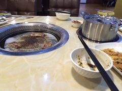 -烤得住时尚自助烧烤(东湖西路店)