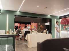 -闽江夜游台江旅游码头