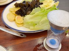-大理.老字号渝记酸萝卜乌鱼(古城总店)