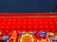 -西安城墙·碑林历史文化景区