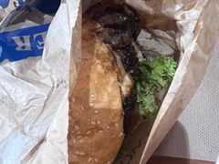 -Fergburger(皇后镇店)