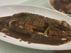 -碧海银沙海鲜餐厅(恒大海上威尼斯店)