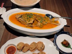 -曾宴·楚菜(湖北省博物馆店)