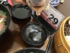 -老盛兴汤包馆(临汾店)