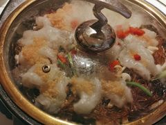 -绿茶餐厅(王府井永宁门店)