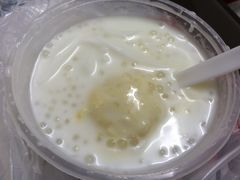 -甜心妈妈·榴莲星级糖水(北京路总店)