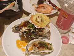 -芭菲盛宴·环球美食(锦城万达广场店)