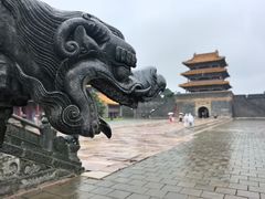 -北陵公园