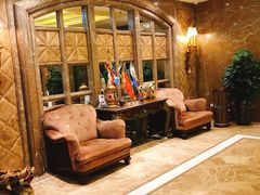 -新碧水留香新桑拿