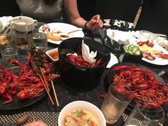-新发展亚太JW万豪酒店·福苑咖啡厅