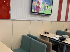 -李先生牛肉面大王(营口大润发店)
