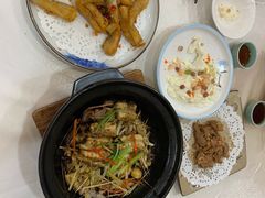 -寻味顺德·南记酒家·传统顺德菜·鱼生(广源路店)