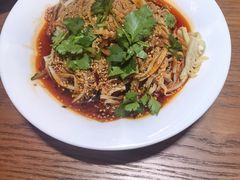 -掌上鲜(南顺城街店)