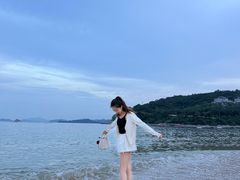-大梅沙海滨公园