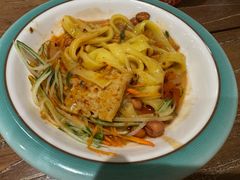 -清真·玛丽亚新疆菜主题餐厅(浙江中路店)