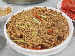 -喜运来酒楼(江南大道店)