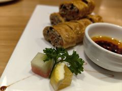 -枣子树·素食餐厅(普陀山店)