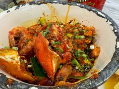 -辣螃铠盆盆蟹大排档(总店)