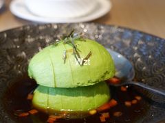 -菩提树·素食餐厅(汇智国际商业中心店)