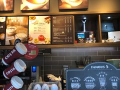 -COSTA COFFEE(吴江路店)