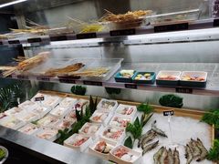 -张亮麻辣烫(哈尔滨金爵万象店)