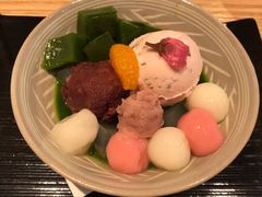 -中村藤吉(本店)