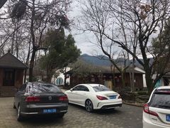 -黄公望隐居地