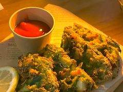 -咖法森林·咖啡  酒吧(天河店)