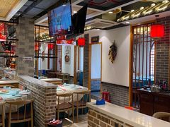 -晋美大掌柜(新建路店)